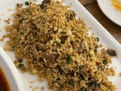 -茶泡饭(李子坝店)