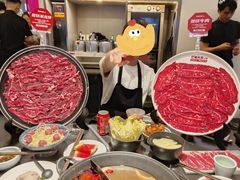 -巴蜀大将火锅(春熙店)