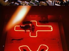 -北京三里屯CHAO酒店