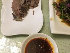 -马学武手抓美食(下南关总店)