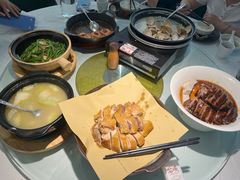 -客颂·客家宴(大壮国际广场店)
