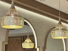 -ELI FALAFEL Lebanese&Mediterranean黎巴嫩美食(富城路店)