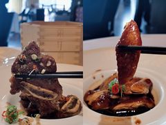 -富力丽思卡尔顿酒店·丽轩中餐厅