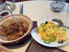 -侨美食家·粤菜(体育西路店)