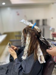 -雅仕 HAIR SALON 美发沙龙