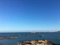 -湄洲岛