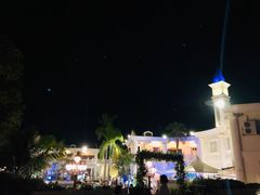 -江门古兜温泉小镇