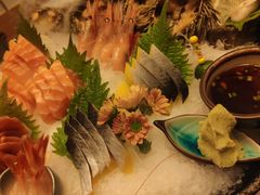-大江户日本料理(吕厝店)