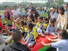 -海富新里城幼儿园
