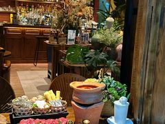 -翡翠鸟精品泰国菜(北辰财富中心店)