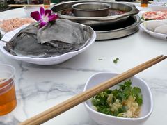 屠场鲜毛肚-枇杷园食为鲜火锅(南山店)