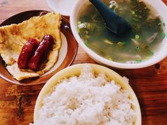 -陈记汤饭(水巷口店)