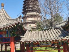 -天宁寺