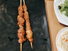 -西部马华清真兰州牛肉面·烧烤夜市(三里河店)
