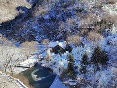 -九如山休闲旅游度假区