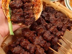 -1819餐厅·团队聚餐·烤串·精酿