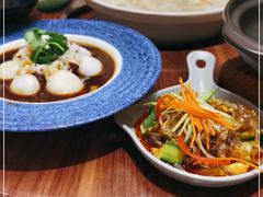 -龙泉人椰子鸡·糟粕醋·地标海南菜(龙昆南店)