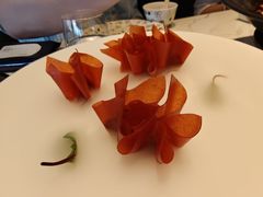山楂鹅肝-拾久(朝阳公园店)