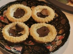 黑松露蛋挞-三号黄浦会Canton Table