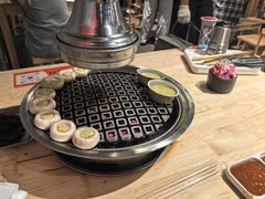 -霸腹烤肉(厦门柚子番店)