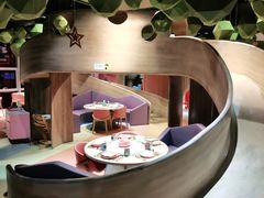 -水桶王国主题餐厅·聚会·生日派对·亲子活动·家庭套餐(亚龙湾希尔顿店)