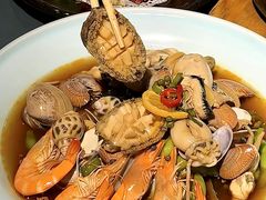 -金龙·打边炉(南京西路店)