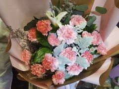 -循礼门鲜花花市(武汉循礼门店)