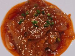-宝轩渔府·老字号海鲜·正宗津菜(水上店)