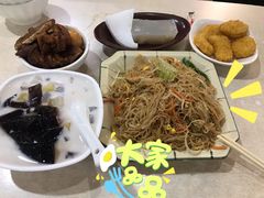 -合味道娟姨美食(堑头店)