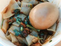 -肖胖子猪油拌粉
