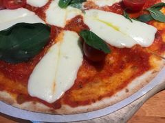 -新贝乐意大利餐厅(苏州中心店)