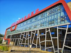 -全国青少年井冈山革命传统教育基地