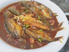 -冶春茶社(星汉大厦店)