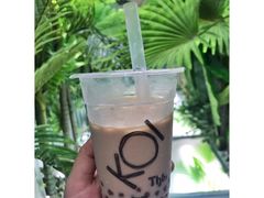 -KOI Thé(正佳广场店)