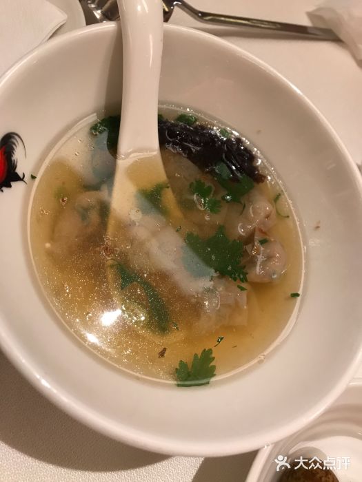 莆田餐厅PUTIEN(西安万象天地店)图片