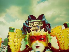 -必胜客(武汉欢乐谷店)