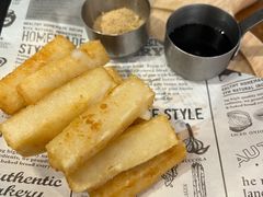 -呷哺呷哺(宝山正大乐城店)