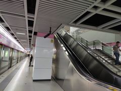 -王家墩东(地铁站)