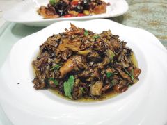 -永乐饭庄(安德路店)