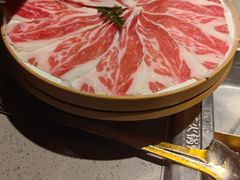 -海底捞火锅(崇文门新世界百货店)