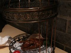 秘制脆皮乳鸽-避风塘(嘉兴八佰伴店)