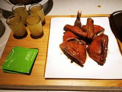 -汤城小厨•粤菜•靓汤(金宝街店)