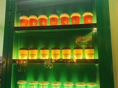 -ALPHA COFFEE阿尔法咖啡(虹泉路店)