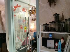 -SONGUOLIFE松果咖啡(七莘路店)