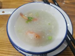 -南记食粥坊·宵夜大排档(莲花总店)