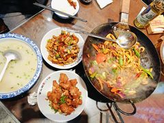-富正毅三下锅(体育馆店)