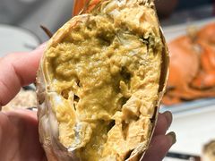 -三妹小龙虾·黄油蟹(华侨城总店)