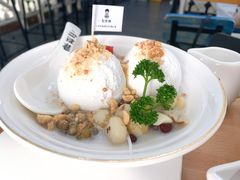 -自然椰·海南清补凉(明珠店)