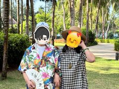 -三亚湾海居铂尔曼度假酒店