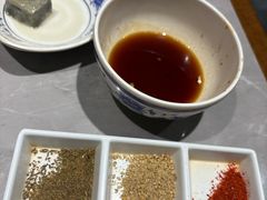 -大槐树烤肉馆(美术馆店)